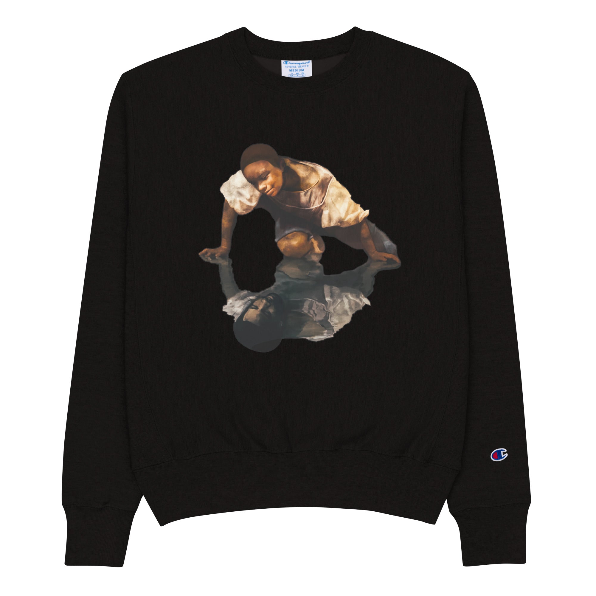 Narcissus Sweatshirt - Legacy Edition