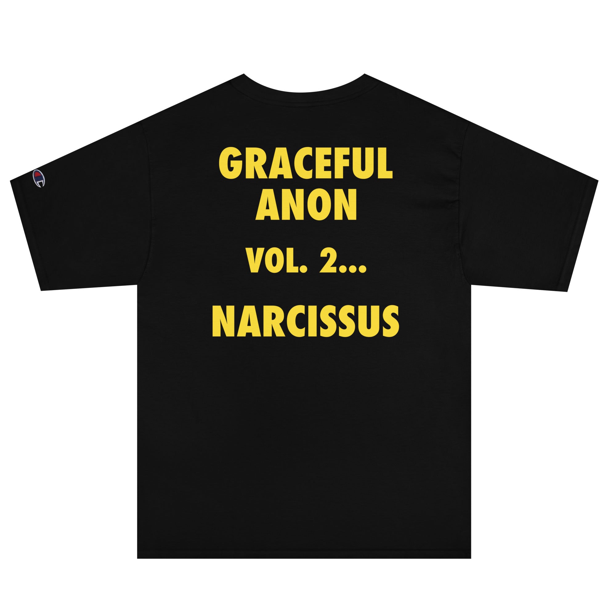 Narcissus T-Shirt - Legacy Edition
