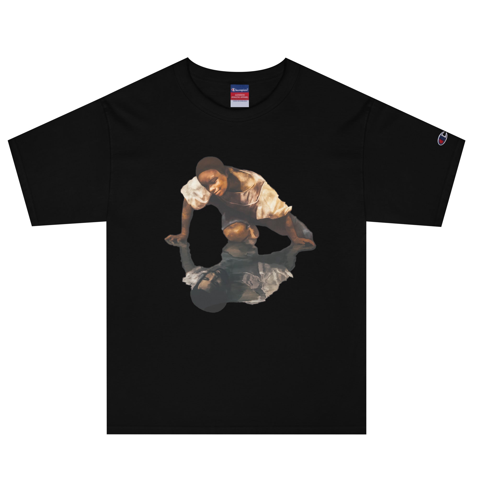 Narcissus T-Shirt - Legacy Edition