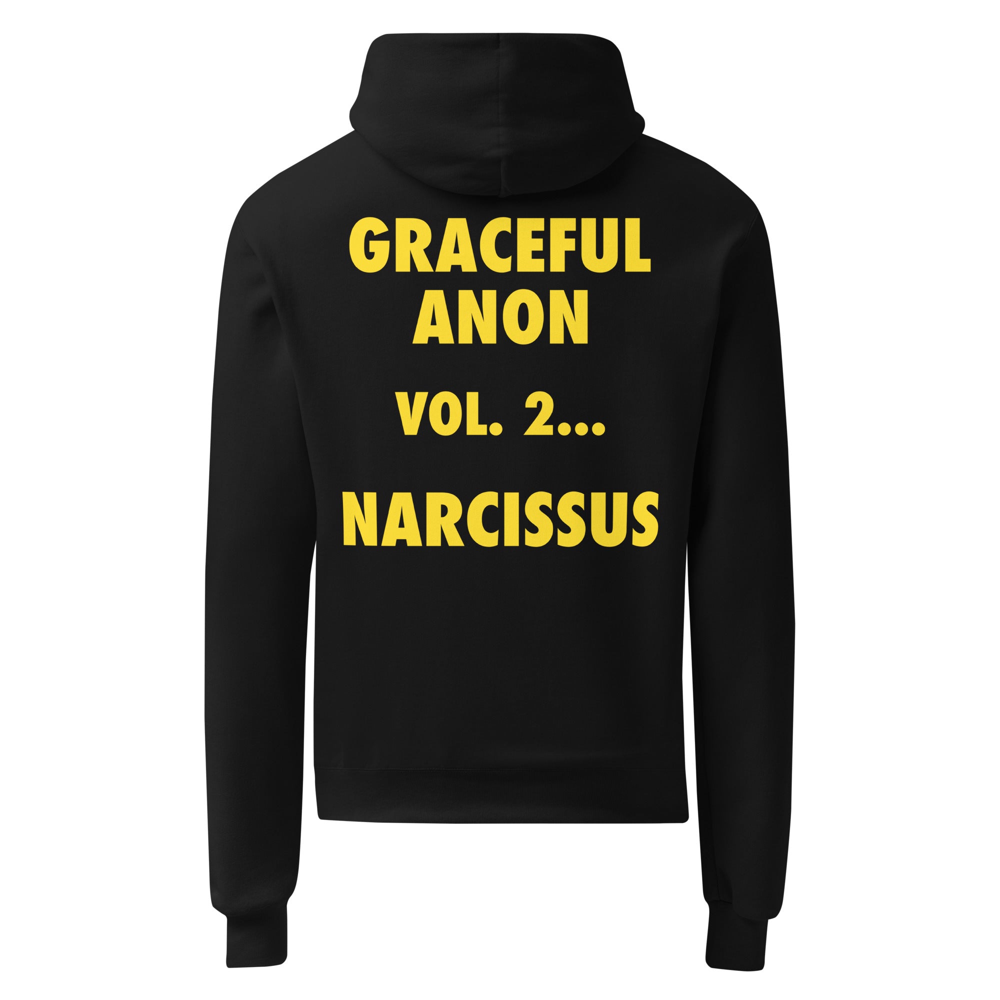 Narcissus Hoodie - Legacy Edition