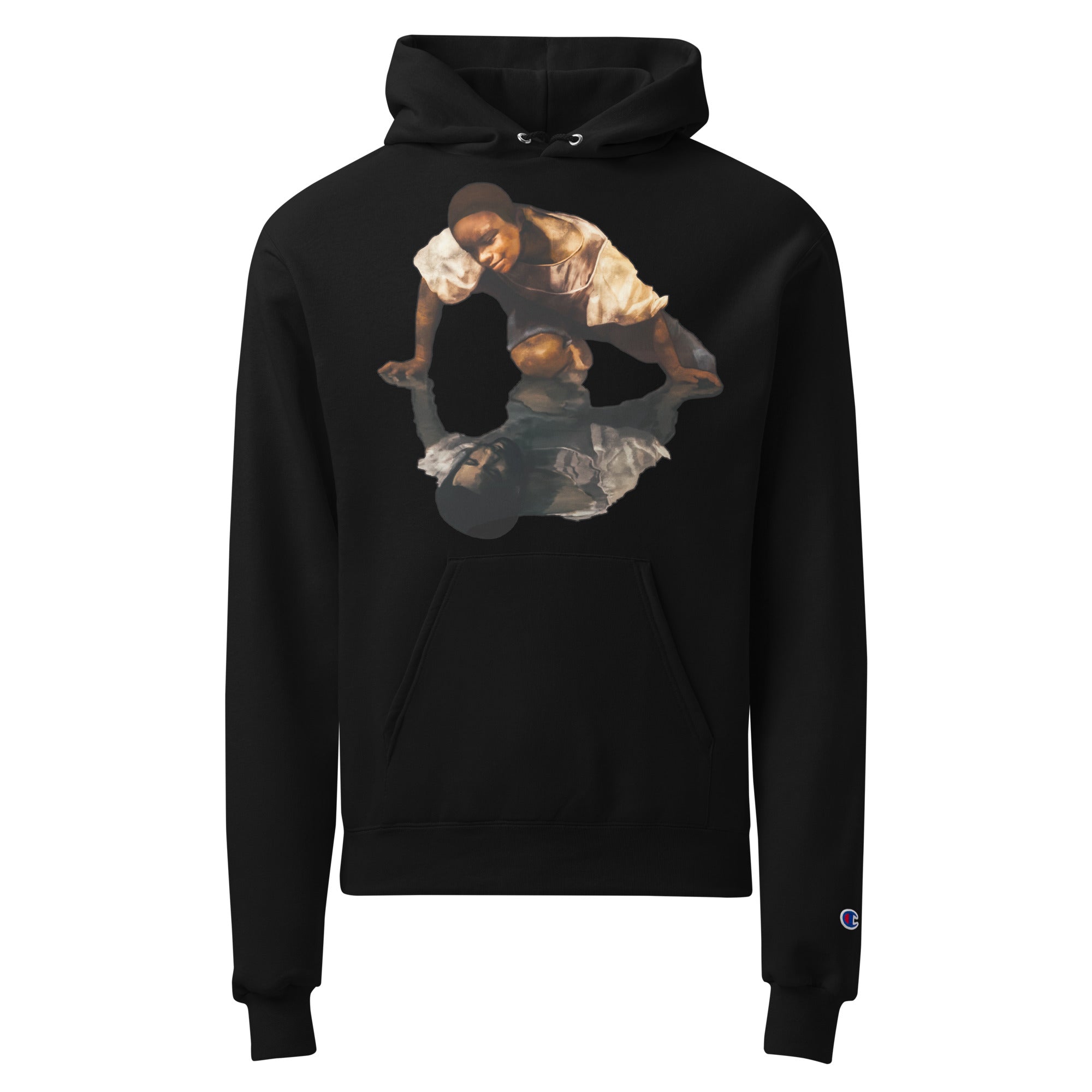 Narcissus Hoodie - Legacy Edition