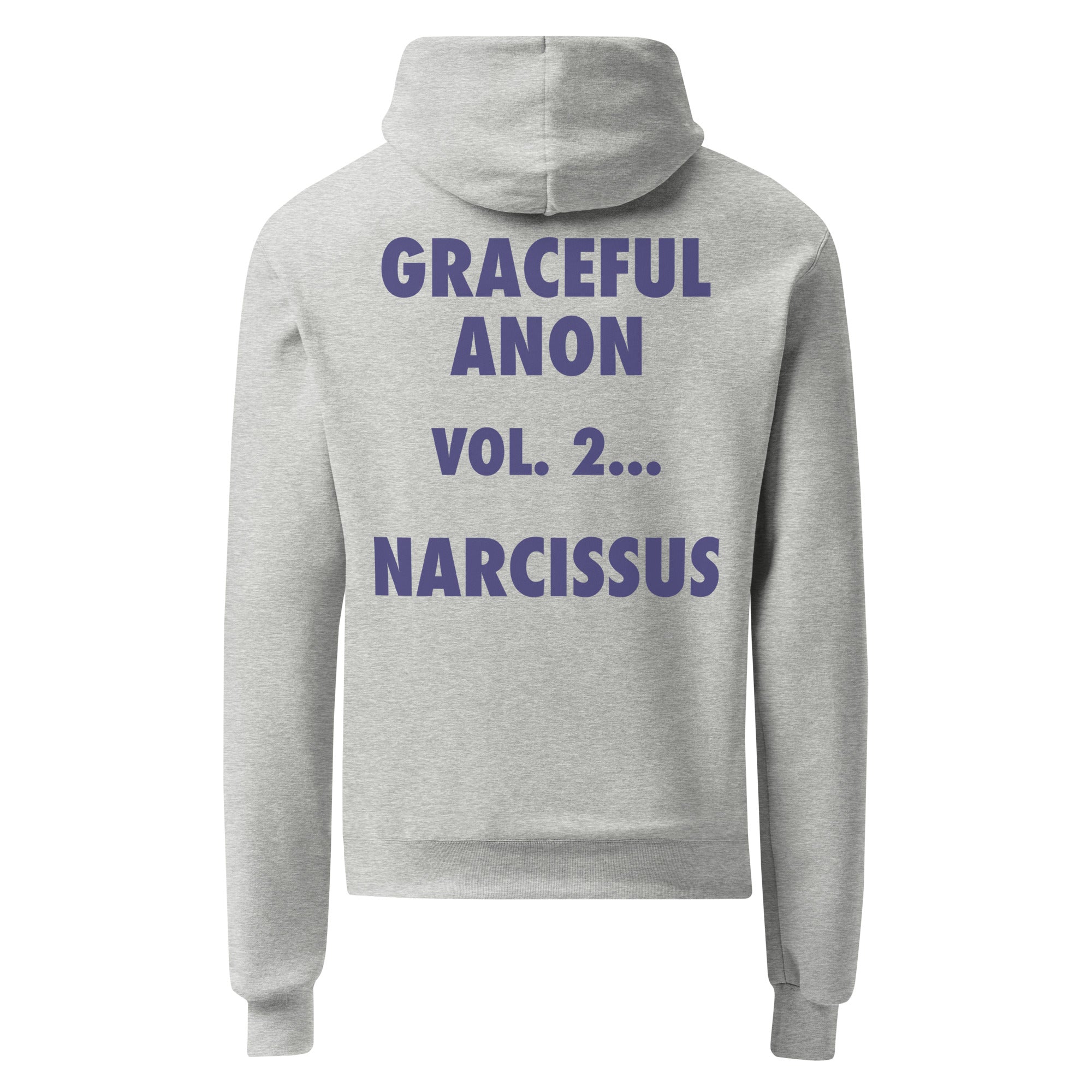 Narcissus Hoodie - Reflection Edition