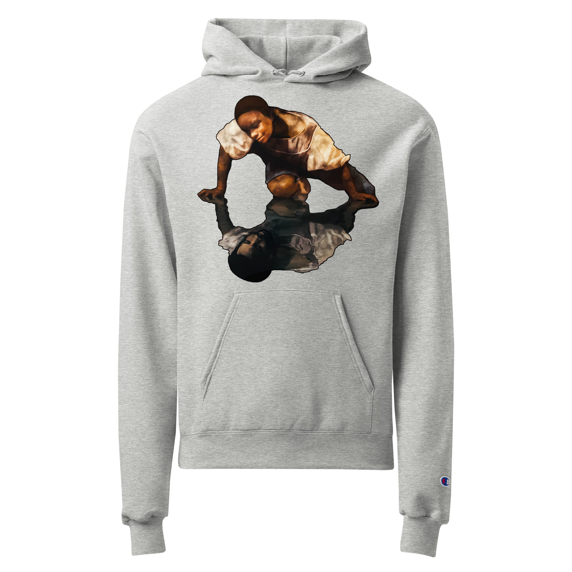 Narcissus Hoodie - Reflection Edition
